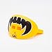 Loudmouth Football Mouth Guard | Vampire Fangs (Multiple Colors) Adult and Youth Mouth Guard | Fangs Mouth Piece for Sports | Dual Action Air Flow Mouth Guards | Pacifier Lip and Teeth Protector