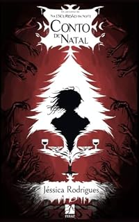 Livro Conto de Natal: Na Escuridão da Noite