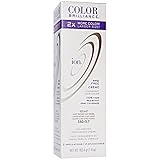 5AG Light Intense Ash Brown Permanent Creme Hair Color