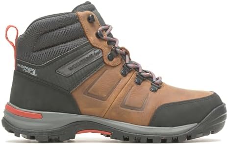 Amazon.com | Wolverine Men's Merlin 6