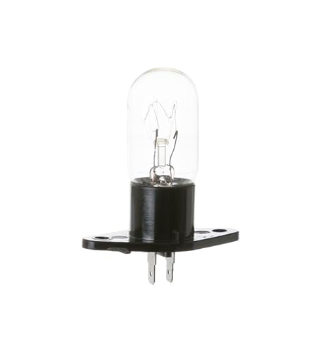 Amazon.com: wb36 X 10063 GE Microondas lámpara: Home Improvement
