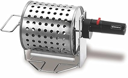 Accessoire Pour Cuire Les Marrons Chataignes Amazon Fr Jardin