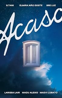 Livro Acaso