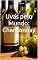 Livro Uvas pelo Mundo: Chardonnay (Vinhos pelo Mundo)