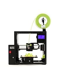 LulzBot Mini 2 - Impresora 3D para escritorio