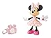 Fisher-Price Disney Minnie, Rainbow Dazzle Minnie