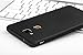 Hevaka Blade Huawei Mate 7 Case - TPU Shell Case Cover for Huawei Mate 7 - Black