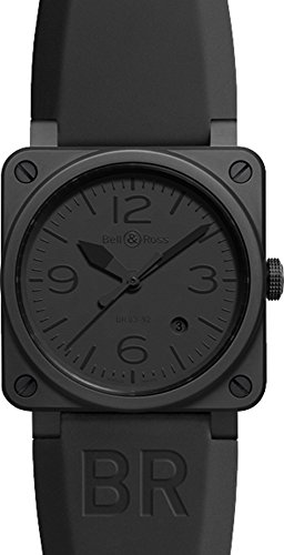 Bell & Ross Aviation