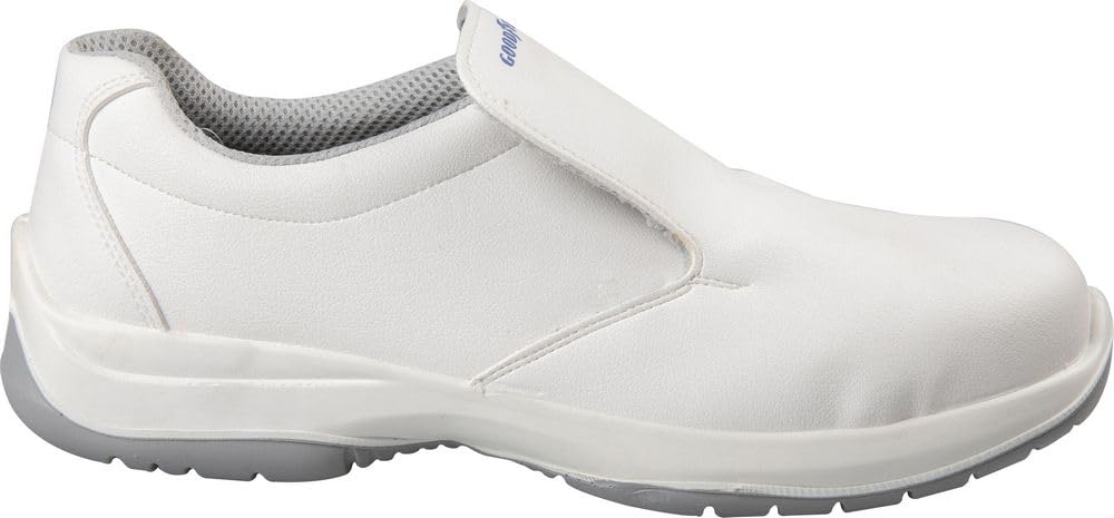 Goodyear Safety Shoes S2 MOD.G138/3047I - White, TG.43