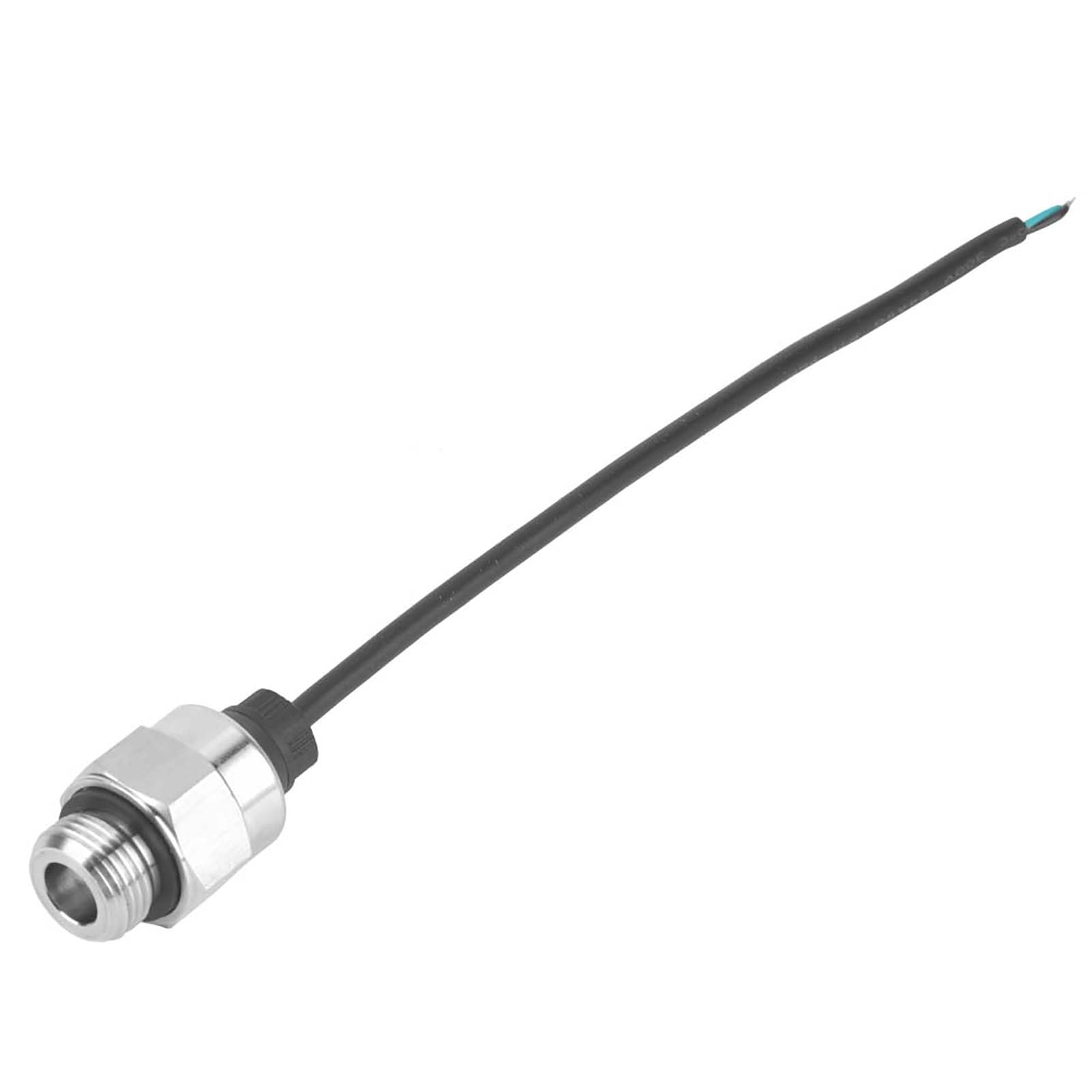 Pressure Transducer 0~50 BAR, IP65 Analog High Accuracy Water Pressure Sensor