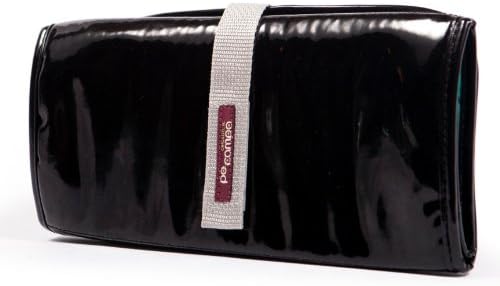 Po Campo Changer, Patent Black