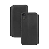 Moshi Overture for iPhone XR Case 6.1-inch, Vegan