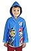 Paw Patrol Boys Blue Raincoat - size 2T