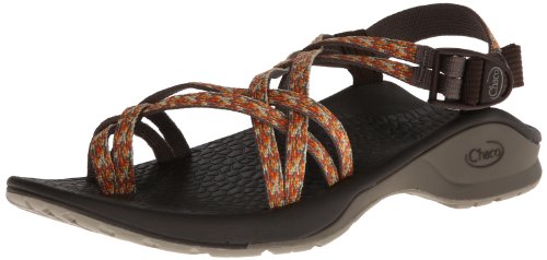 Chaco Women's Updraft X2 Genweb-W Sandal