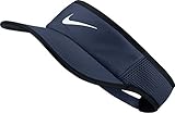 Nike Adjustable Feather Light 3.0 Visor Navy