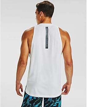 under armour baseline tank