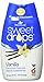 SweetLeaf Sweet Drops - Flavored Stevia Liquid Sweetener, Stevia Extract, Zero Calories, Gluten Free, Keto Friendly, Non GMO, Natural Flavor, Sugar Alternative - Vanilla, 1.7 Fl Oz (Pack of 1)