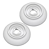 Black & Decker Scumbuster (2 Pack) Replacement Scrub Pad Mounting Disc # 1732389-00-2pk