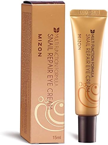 mizon snail eye