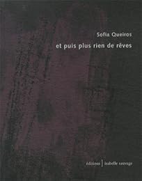 Et puis plus rien de rêves