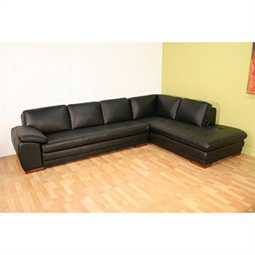 Black Leather Living Room Sets Black Leather Furniture
