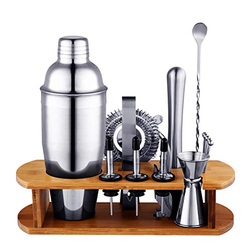 Top 10 Bar Sets With Muddler of 2020 No Place Called Home