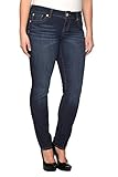 Torrid Skinny Jean - Medium Wash (Short)