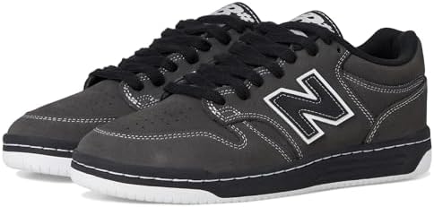 Amazon.com | Royal RepubliQ Men's Low-Top Sneaker, Black, 10.5 Men