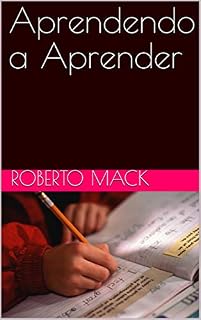 Livro Aprendendo a Aprender