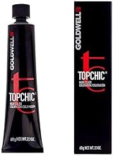 Goldwell Top Chic Permanent Hair Colour 6K Copper Brilliant 60ml view 3