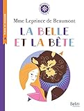 La Belle et la Bête (Boussole) (French Edition) by 