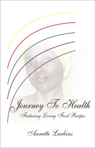 Annette Larkins Book Annette Larkins Book