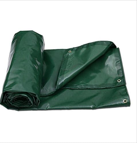 Tent Tarps MEIDUO Tarpaulin Blue/Green/White Tri-color Waterproof, Sun-protected, Sun-visor, Rainproof Cloth Can be customized, tarpaulin, durable, anti-corrosion, canopy cloth for outdoor