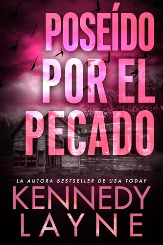 Poseído por el pecado (Toque de maldad nº 4)