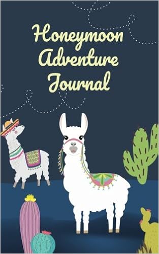 Honeymoon Adventure Journal: with Marriage Advice Quotes; for Honeymoon Memories, Small Travel Journal, by River Breeze Press Honeymoon Adventure Journal: with Marriage Advice Quotes; for Honeymoon Memories, Small Travel Journal, by River Breeze Press