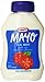 Kraft Mayonnaise, 22-Ounce Squeeze Bottles (Pack of 2)