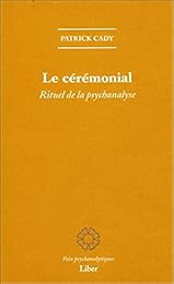 Le  cérémonial