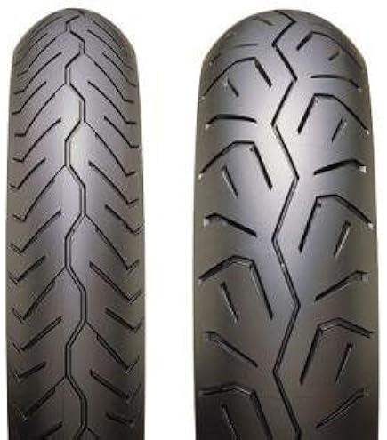 Amazon.com: Bridgestone Excedra G721 Cruiser Front