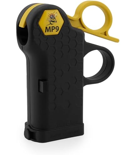 Amazon.com : Speed Beez® Lever Loader for Glock® 43X, 48 and