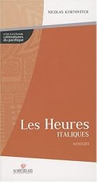 Les  heures italiques