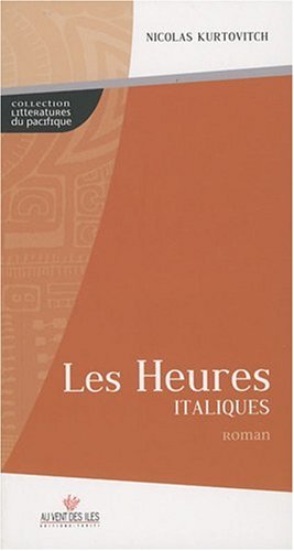 Les  heures italiques
