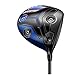 Cobra Golf KING F7 With Cobra Connect Graphite Regular 1 Golf Drivers, Blue, Right Hand