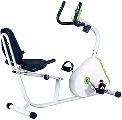 stationary bike seats with back support