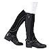 Dublin Easy-Care Half Chaps II Adults