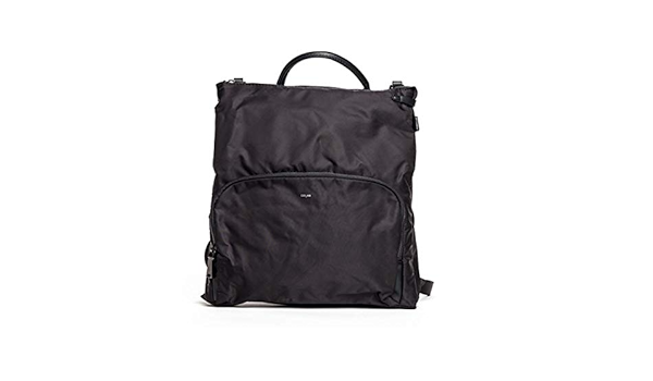 co lab black backpack