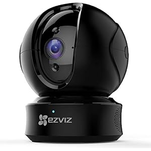 Ezviz 20 Rabatt Auf Uberwachungskameras Fur Zuhause