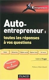 Auto-entrepreneur