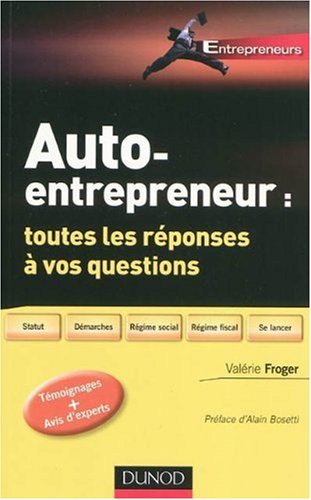 Auto-entrepreneur