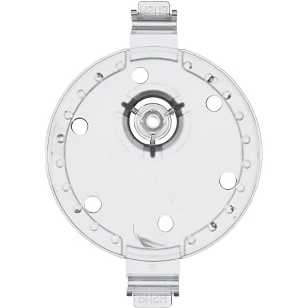 Fluval Hagen Impeller Cover for Impellers with Straight Fan Blades 204/205