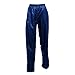 Regatta Women's Colour: Blue Pack It' Waterproof Breathable Foldable Taped Seams Walking Trousers